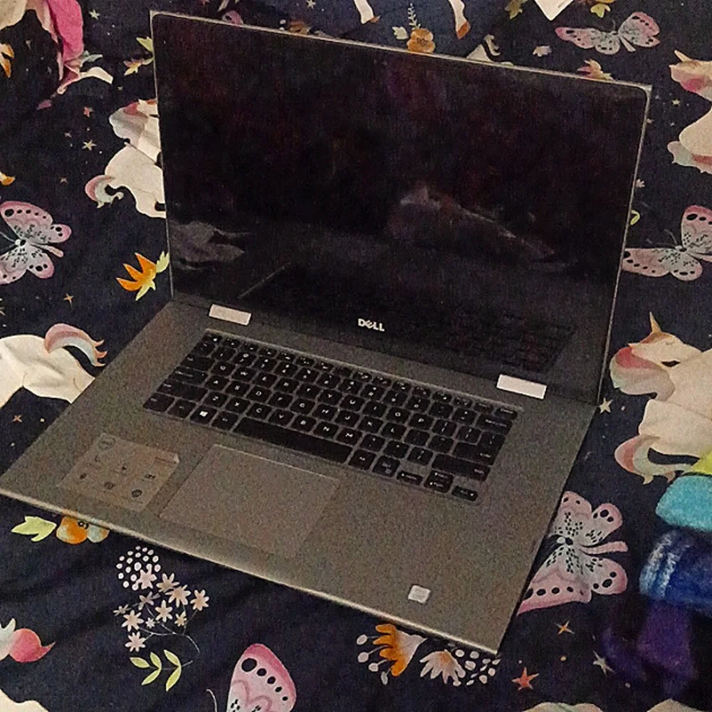 Dell Inspiron 5579 2-in-1